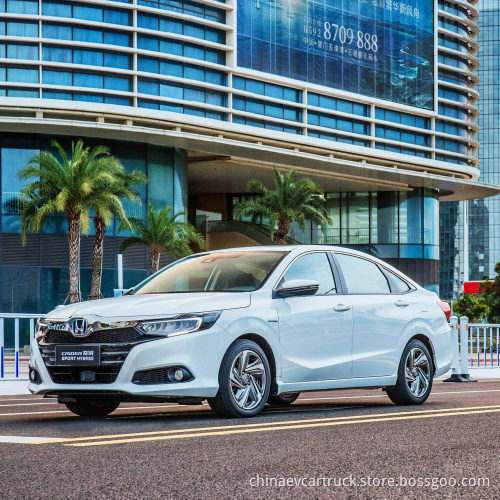 Hongda Crider New Car 2023 1,0T 10 Turbo Besshy High Speed ​​Crider для продажи